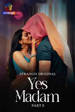 Yes Madam Season 1: Part 2