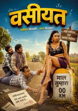 Vasiyat Season 1