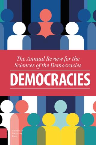 The Annual Review for the Sciences of the Democracies