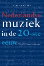 Nederlandse muziek in de 20-ste eeuw
