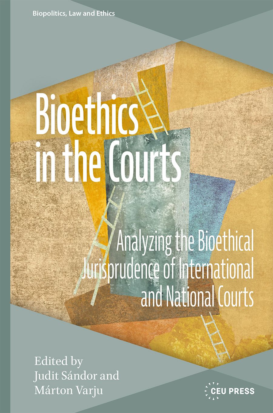 Bioethics in the Courts