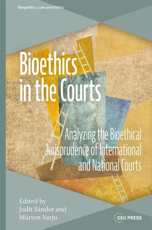 Bioethics in the Courts