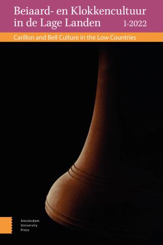 Beiaard- en Klokkencultuur in de Lage Landen