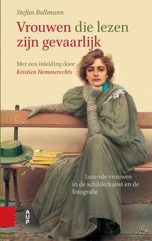 Vrouwen die lezen zijn gevaarlijk