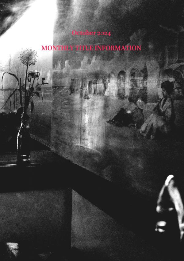 Monthly Title Information - October 2024