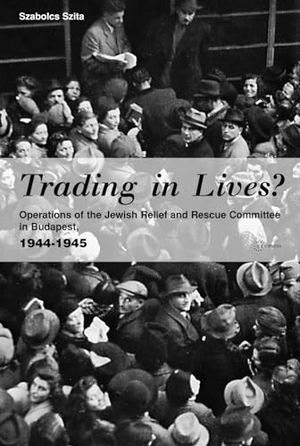 Trading in Lives?
