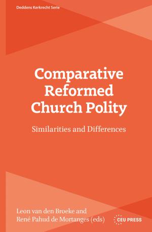 Comparative Reformed Church Polity
