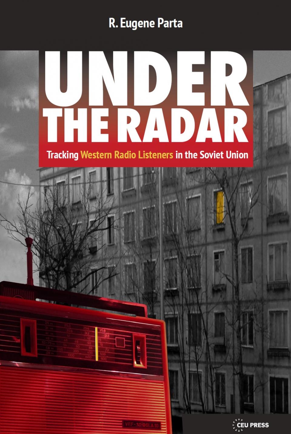 Under the Radar | Amsterdam University Press