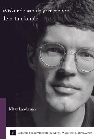 Wiskunde aan de grenzen van de natuurkunde