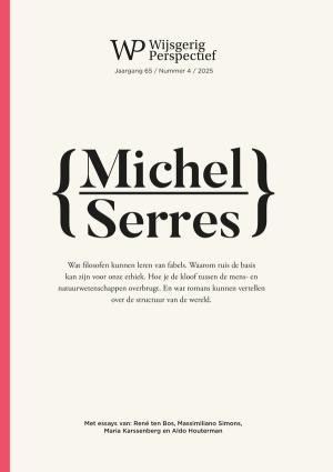 Michel Serres