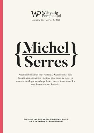 Michel Serres
