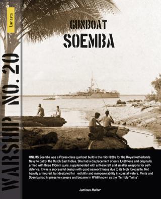 Gunboat Soemba