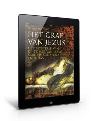 Het graf van Jezus