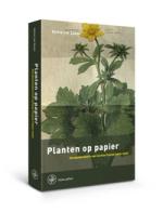 Planten op papier