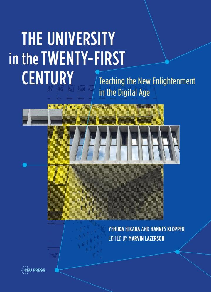 The University in the Twenty-first Century | Amsterdam University