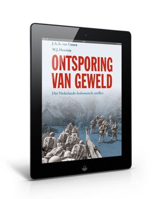 Ontsporing van geweld