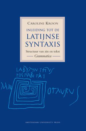 Inleiding tot de Latijnse Syntaxis