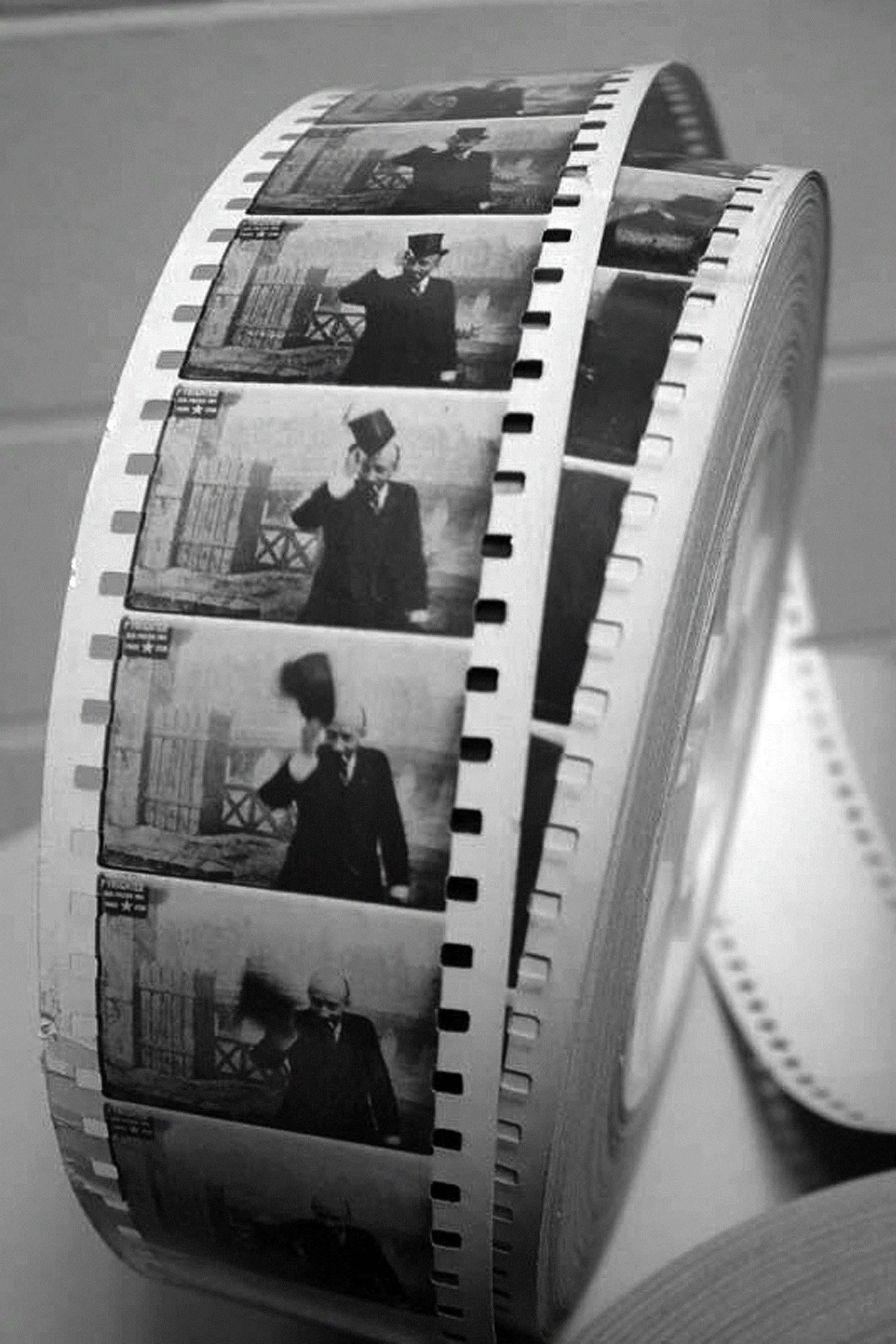 The Greatest Films Never Seen presented in Washington