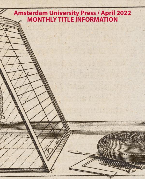 Monthly Title Information - April 2022