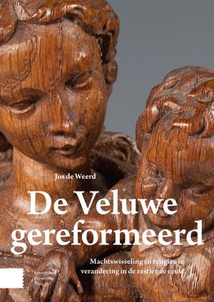 De Veluwe gereformeerd