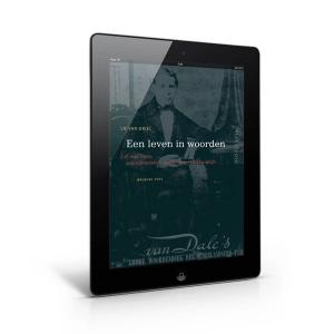 Een leven in woorden