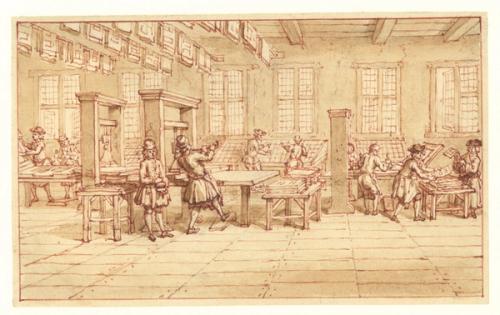 De boekenwereld ISSN (print): 0168-8391 / ISSN (online): 2949-7019