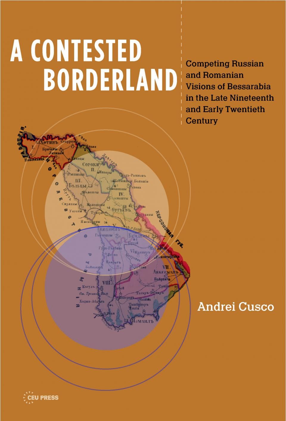 A Contested Borderland
