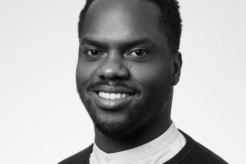 Wigbertson Julian Isenia receives Honourable Mention for the 2019 Gregory Sprague Prize