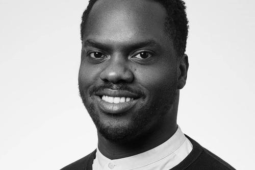Wigbertson Julian Isenia receives Honourable Mention for the 2019 Gregory Sprague Prize
