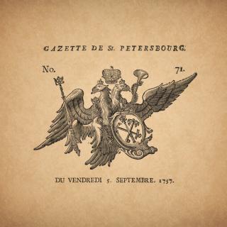 The French Language in Russia wins the 2019 Marc Raeff Book Prize awarded by the Eighteenth Century Russian Studies Association!