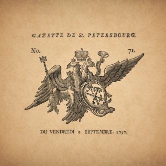 The French Language in Russia wins the 2019 Marc Raeff Book Prize awarded by the Eighteenth Century Russian Studies Association!