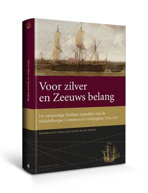 Voor zilver en Zeeuws belang