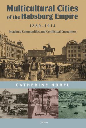 Multicultural Cities of the Habsburg Empire, 1880–1914