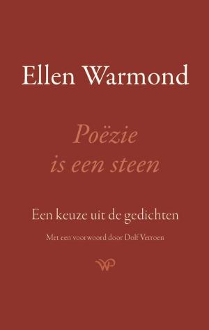 Poëzie is een steen