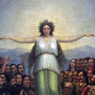 The Encyclopedia of Romantic Nationalism in Europe is Tom Shippey's The Times Literary Supplement Book of the Year 2018! 