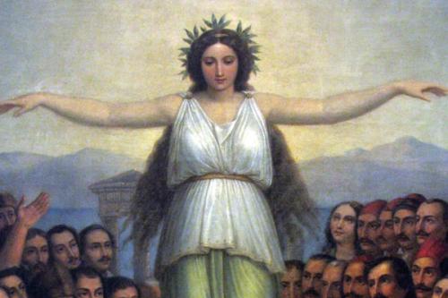 The Encyclopedia of Romantic Nationalism in Europe is Tom Shippey's The Times Literary Supplement Book of the Year 2018!