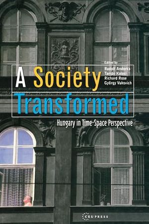 A Society Transformed