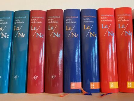 In herinnering: Harm Pinkster (1942-2021)