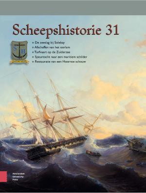 Scheepshistorie 31