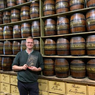The Points Interview: Ronny Spaans