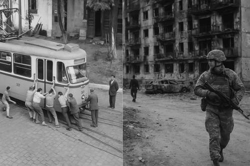 Crisis, Conflict and Security in Central and Eastern Europe - CEU Press