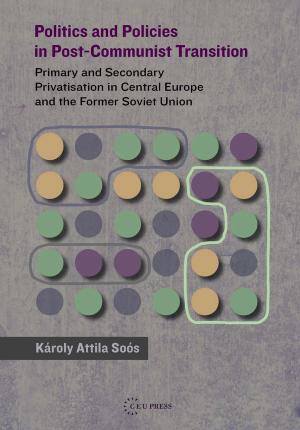 Politics and Policies in Post-Communist Transition