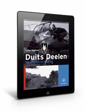 Duits Deelen