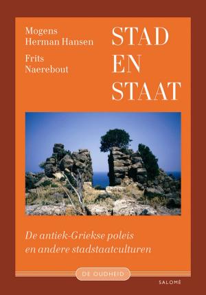 Stad en staat