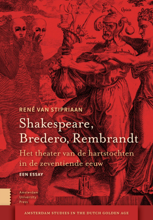 Shakespeare, Bredero, Rembrandt