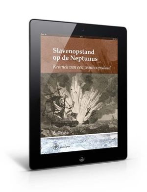 Slavenopstand op de Neptunus