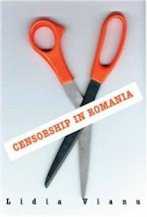 Censorship in Romania