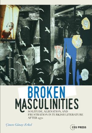 Broken Masculinities