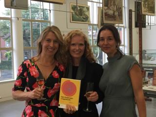 Presentatie Onderwijsvragenboek