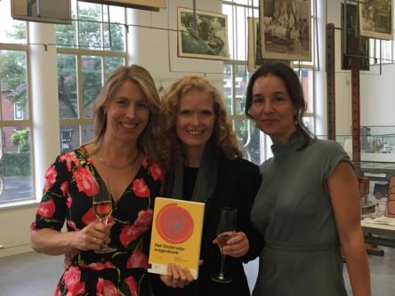 Presentatie Onderwijsvragenboek